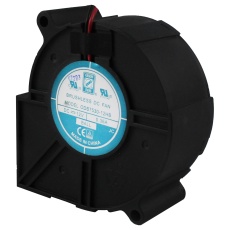 【ODB7530-24HB】FAN BLOWER 75MM 4.8W 24VDC