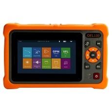 【OFL100-EU】REFLECTOMETER 1550NM 500M TO 100KM