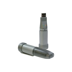 【OM-EL-USB-2】DATA LOGGER TEMP HUMIDITY DEW POINT