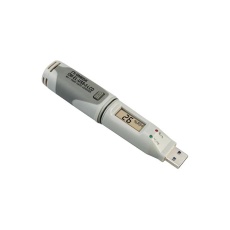 【OM-EL-USB-2-LCD-PLUS】DATA LOGGER TEMP HUMIDITY DEW POINT