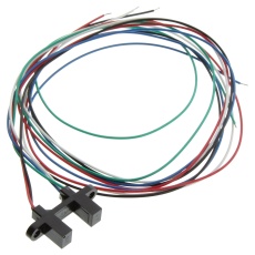 【OPB900W55Z】OPTO SWITCH SLOTTED