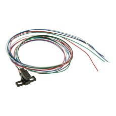 【OPB933W51Z】SLOTTED OPTICAL SW 3.18MM 4.75-5.25V