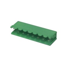 【OQ0470510091G】TERMINAL BLOCK R/A HEADER 4WAY TH