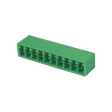【OQ1232510000G】TERMINAL BLOCK R/A HEADER 12WAY TH