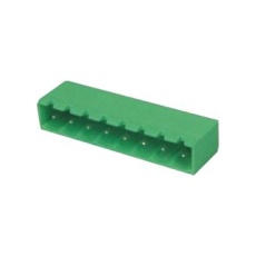 【OQ1254510000G】TERMINAL BLOCK R/A HEADER 12WAY TH