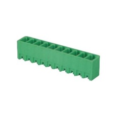 【OQ1612500000G】TERMINAL BLOCK HEADER 16WAY TH