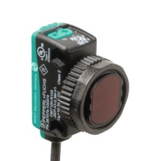 【OQT120-R103-2EP-IO-0.3M-V31-L】SENSOR TRIANGULATION M8 120MM