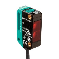 【OQT150-R100-2EP-IO】SENSOR TRIANGULATION CABLE 150MM