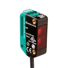 【OQT150-R100-2EP-IO-0.3M-V31】SENSOR TRIANGULATION M8 150MM