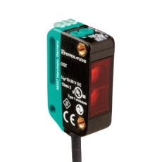 【OQT150-R100-2EP-IO-IR】SENSOR TRIANGULATION CABLE 150MM