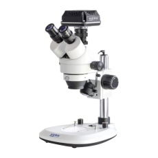 【OZL 464T241】MICROSCOPE DIGITAL 5MP 0.7X-4.5X