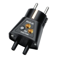 【P01101997Z】TEST ADAPTER 2P+E SOCKET 230VAC