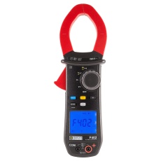 【P01120942】CLAMP METER TRUE RMS 1.7KV
