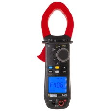 【P01120946】CLAMP METER TRUE RMS 1.7KV 1.5KA