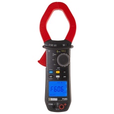 【P01120966】CLAMP METER TRUE RMS 1.7KV 3KA