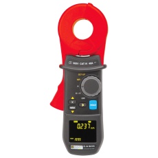 【P01122015】GROUND RESISTANCE TESTER 2.083KHZ