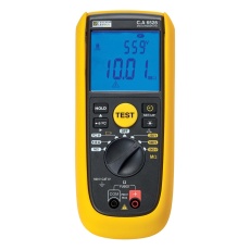 【P01140838】INSULATION TESTER DIGITAL 250V-1KV