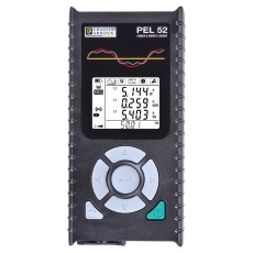 【P01157167】DATA LOGGER ENERGY POWER 2-CHANNEL