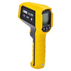 【P01651815】IR THERMOMETER 10:1 -35 TO +450DEG C