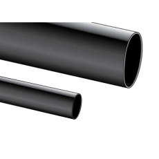 【P1057 BK005】CBL SLEEVE NON-SHRINK 30.5M LG PVC
