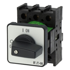 【P1-32/E】SWITCH 3P 32A 690VAC FLUSH