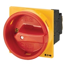 【P1-32/EA/SVB/N】MAIN SWITCH 3 POLE 690VAC 32A