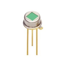 【P16112-011MA】PHOTOVOLTAIC DETECTOR 4100NM TO-46