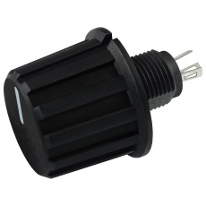 【P16FNP102KA】ROTARY POTENTIOMETER 1K 1W