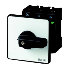 【P3-63/Z】SWITCH 3P 63A 690VAC REAR