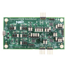 【P3S0210BQ-ARD】EVAL BOARD VOLTAGE LEVEL TRANSLATOR