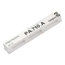 【PA.710.A】CELLULAR/LTE ANTENNA 2.69GHZ 3.5DBI  テーピングサービス品
