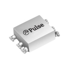 【PA2005NL】XFMR 50KHZ 1.5KV SMD  テーピングサービス品