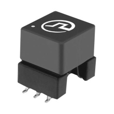 【PAG6356.085NLT】TRANSFORMER 5KV 10W HIGH ISOLATION  テーピングサービス品