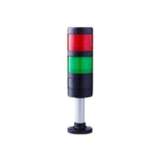 【PC7-Q02】SIGNAL TOWER STEADY 105DB 24V