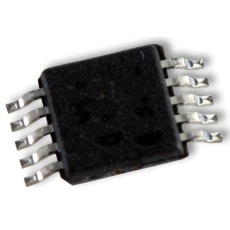 【PCA9615DPZ】DIFFERENTIAL BUS BUFFER 5.5V TSSOP-10
