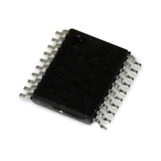 【PCM5102APWR】DAC 32BIT 384KSPS TSSOP-20  テーピングサービス品