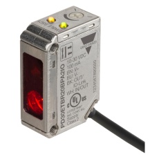 【PD30ETBR20BPA2IO】PHOTO SENSOR 200MM NPN/PUSH PULL/PNP