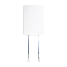 【PD698-3800M2NF】RF ANTENNA 3.3 TO 3.8GHZ 9DBI