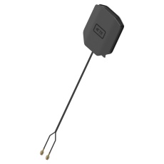 【PDD61606C-200SMAM】ANTENNA PANEL 4.2-6GHZ 5.3DB