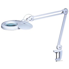 【PEL00797】LED MAGNIFIER LAMP