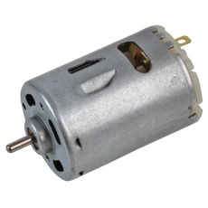 【PEL00883】DC MOTOR HIGH TORQUE 6-12V