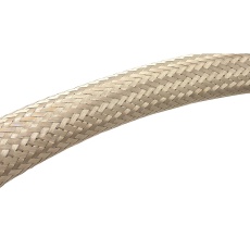 【PF20015 NA005】CBL SLEEVE BRAIDED 30.5M LG NATURAL