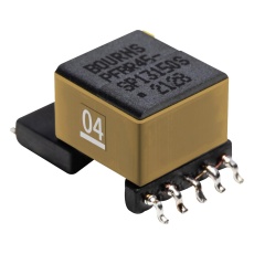 【PFBR45-SP13150S】XFMR GATE-DR 1.15MH 4.5KV SMD  テーピングサービス品