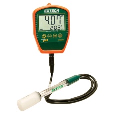 【PH220-C】PH METER WATERPROOF PALM 0 TO 14PH