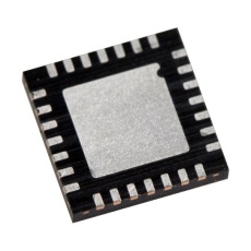 【PIC18F27Q84-E/5N】MCU 16BIT 64MHZ VQFN-EP-28