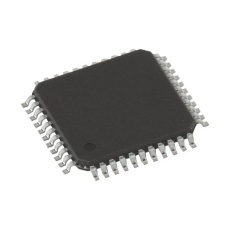 【PIC18F45Q10-I/PT】MCU 8BIT 64MHZ TQFP-44