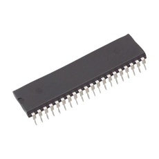【PIC18F46Q71-I/P】MCU 8BIT 64MHZ PDIP-40