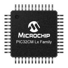 【PIC32CM2532LE00048-I/Y8X】MCU 256KB 48MHZ TQFP-48