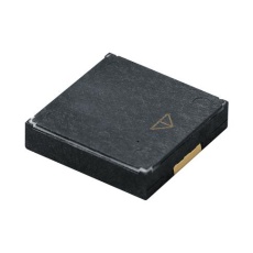 【PKLCS1212E20A0-R1】SMD SOUNDER PIEZO 12.5V 76DB 2KHZ  テーピングサービス品
