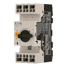 【PKZM0-25-T-PI】THERMAL MAG CKT BREAKER 3P 25A 690V